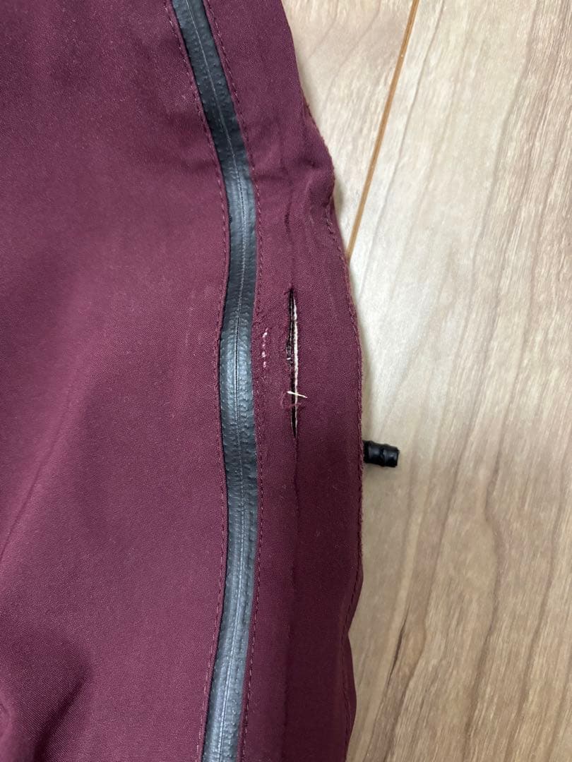 ボルコム　GORE -TEX ビプパンツ
