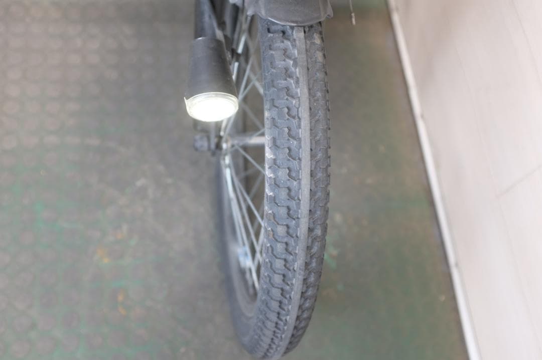 電動自転車 パナソニック　 20インチ 3段変速 8.9Ah　充電器有