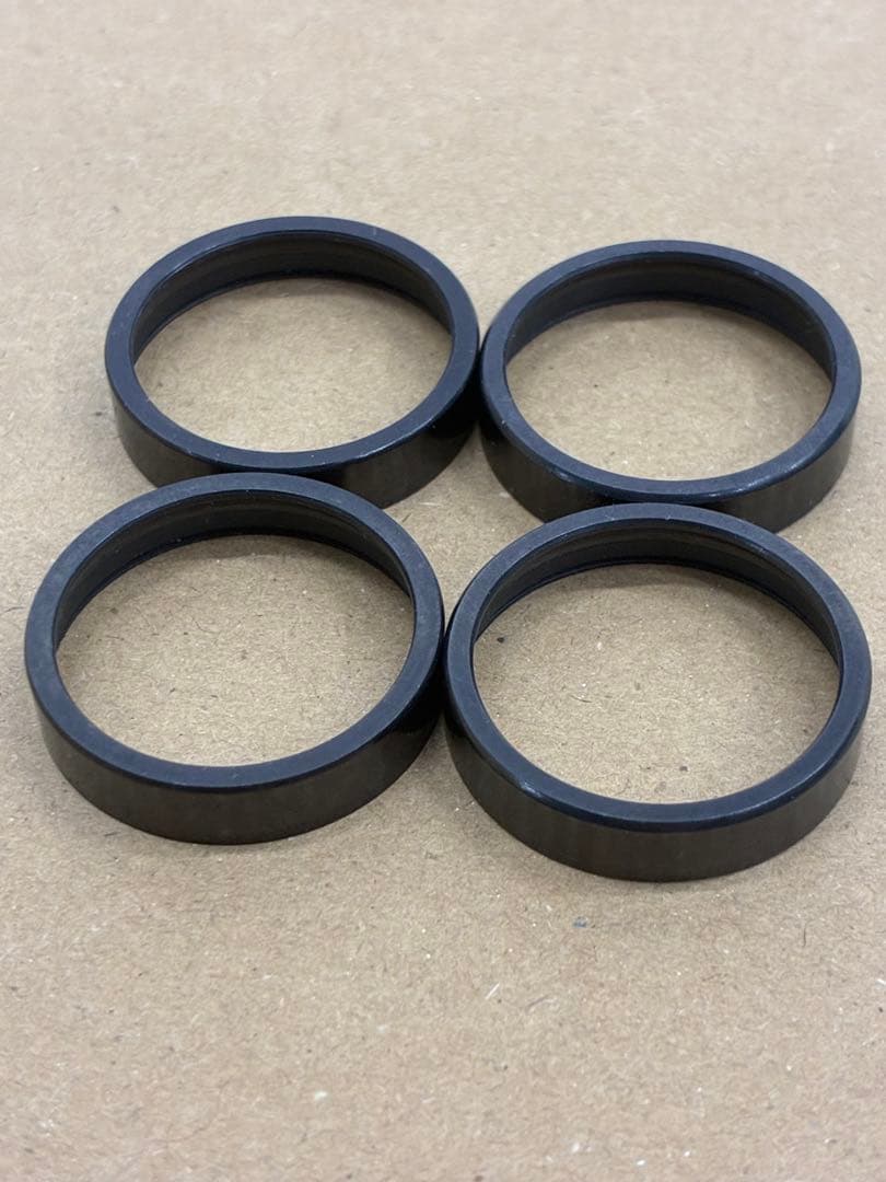 Campagnolo 4-HB-HY024 hub cup CULT 4個？