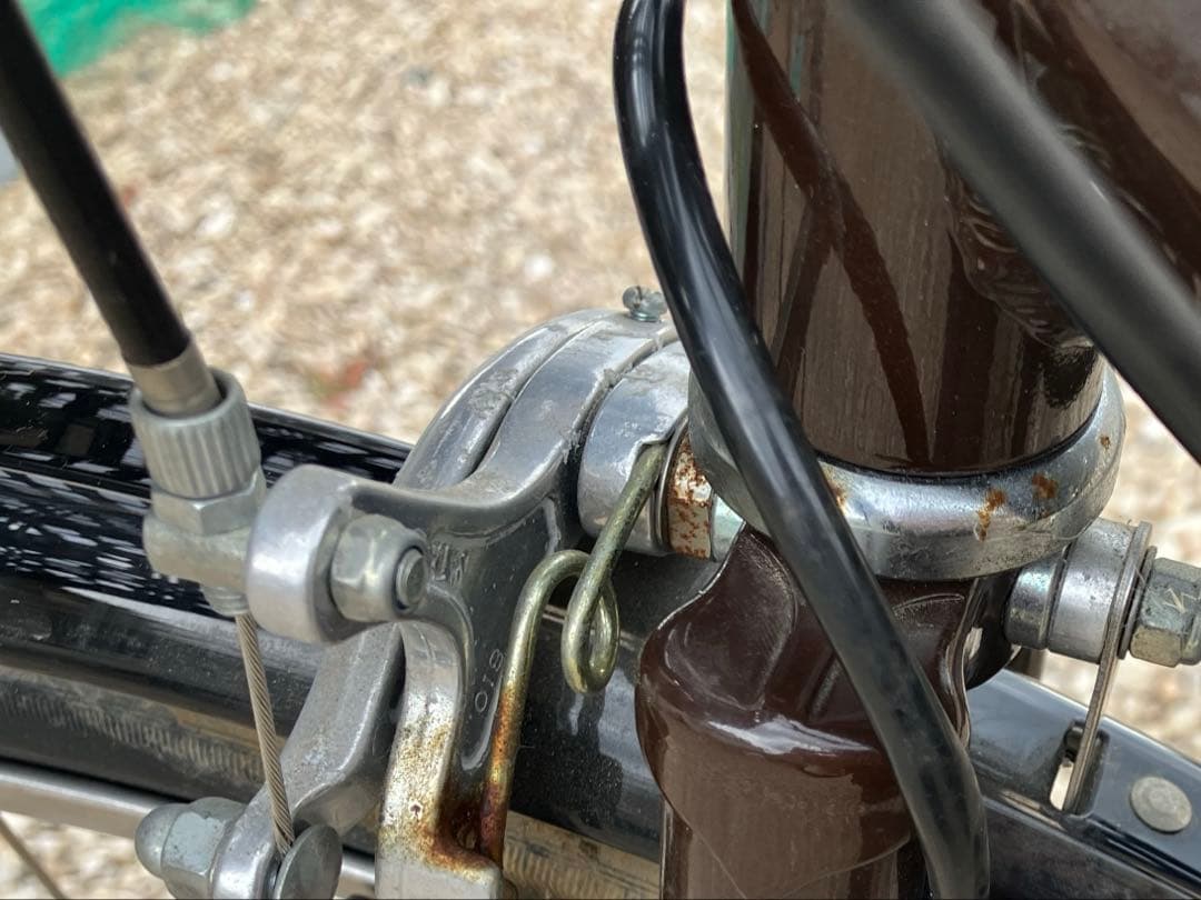 yurariy 電動アシスト自転車　アシスタＤＸ　未使用品