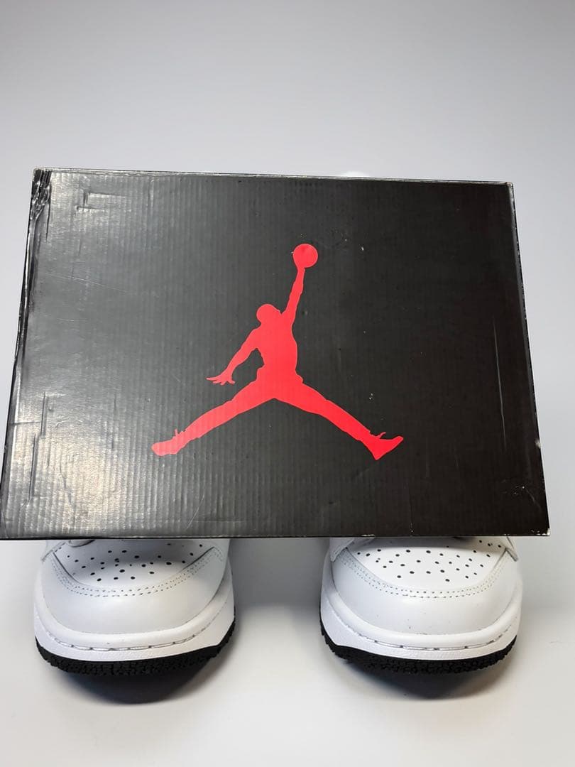 NIKE ナイキ　エアジョーダン 5 レトロ \"ファイアレッド\" 29.5CM