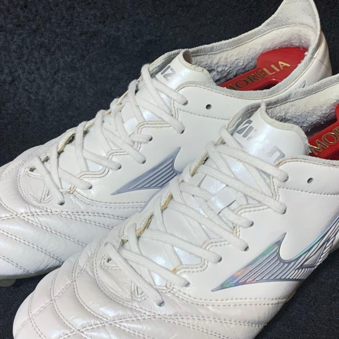 【極美品】MIZUNO モレリア NEO 3 JAPAN