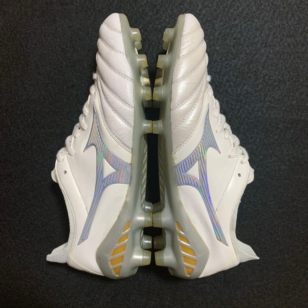 【極美品】MIZUNO モレリア NEO 3 JAPAN