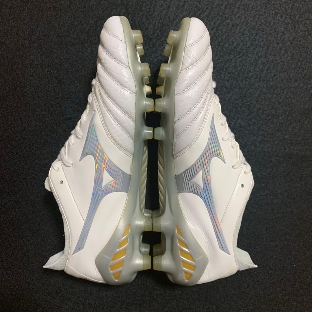 【極美品】MIZUNO モレリア NEO 3 JAPAN