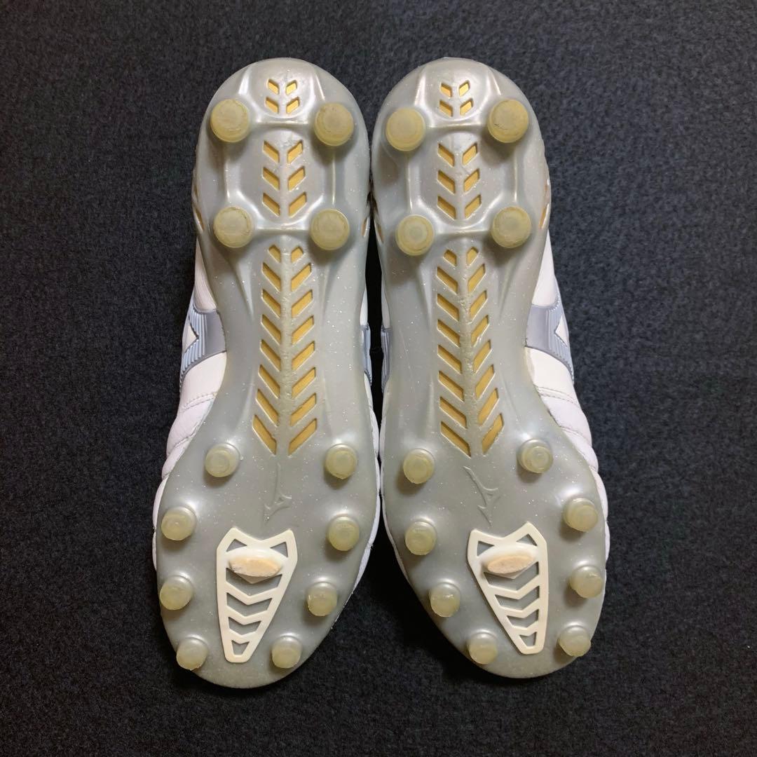 【極美品】MIZUNO モレリア NEO 3 JAPAN