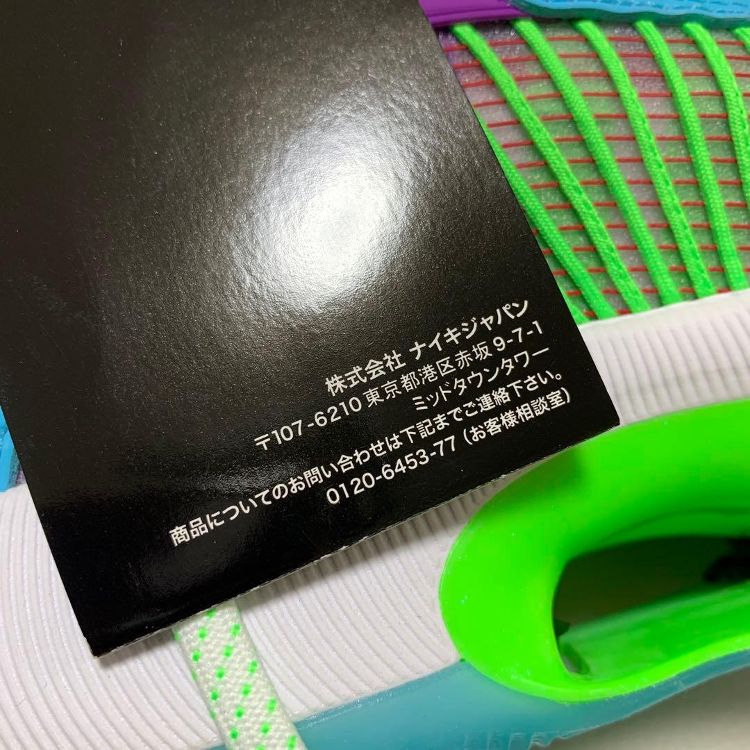 【新品未使用】NIKE AIR JORDAN 35 WIP PF ウーマンパワー