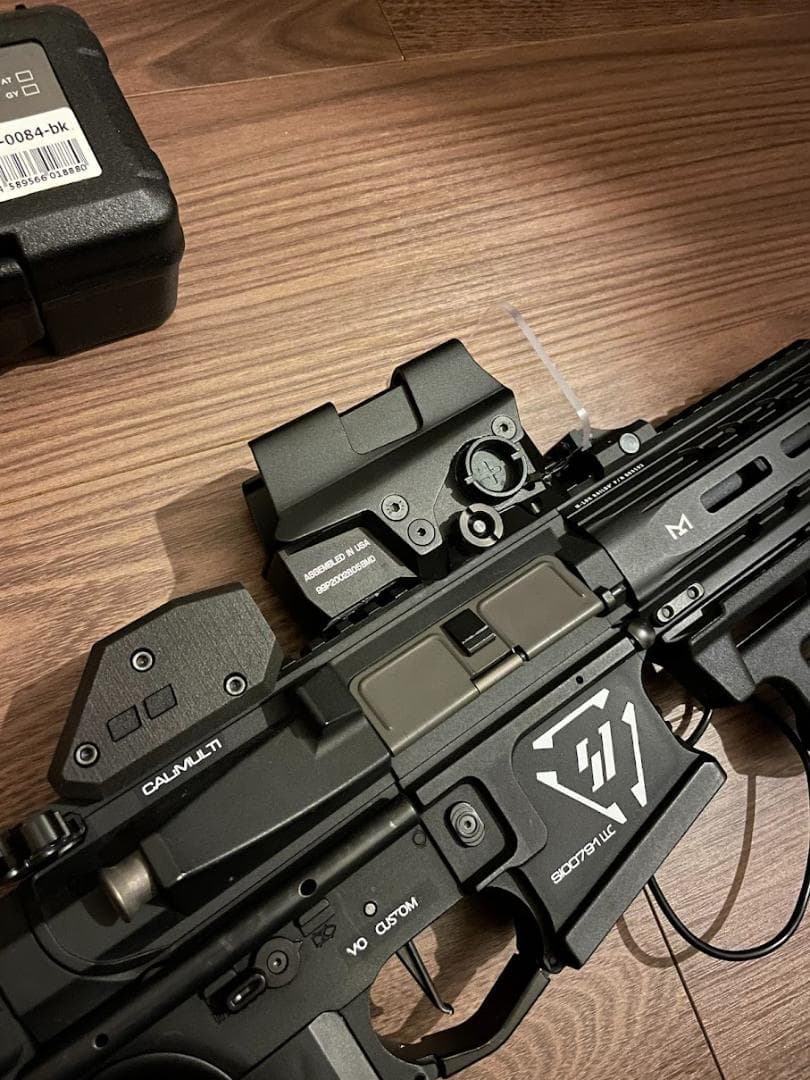 sigsauer Romeo8Tタイプ