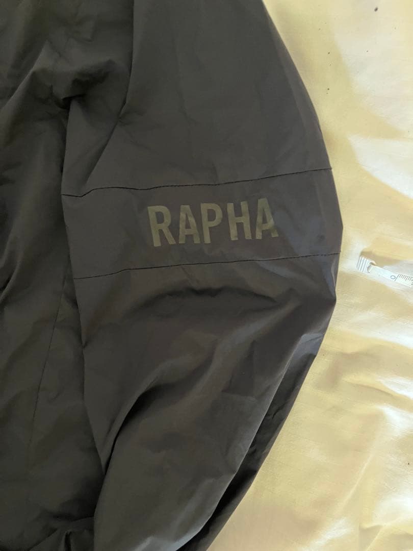ウェア Rapha Pro Team LW Wind Jacket