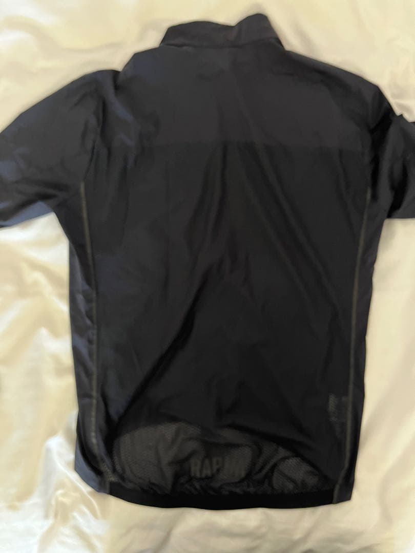 ウェア Rapha Pro Team LW Wind Jacket