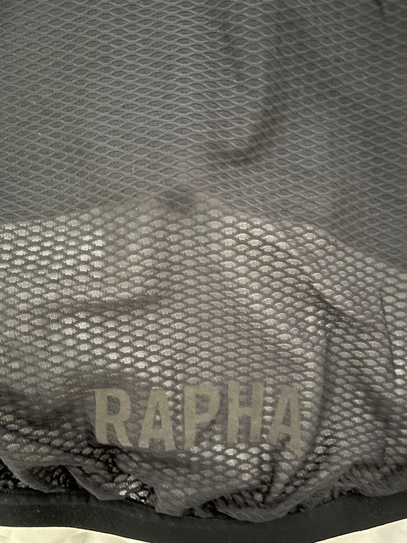 ウェア Rapha Pro Team LW Wind Jacket