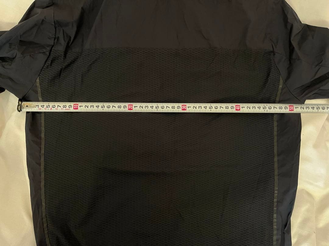 ウェア Rapha Pro Team LW Wind Jacket