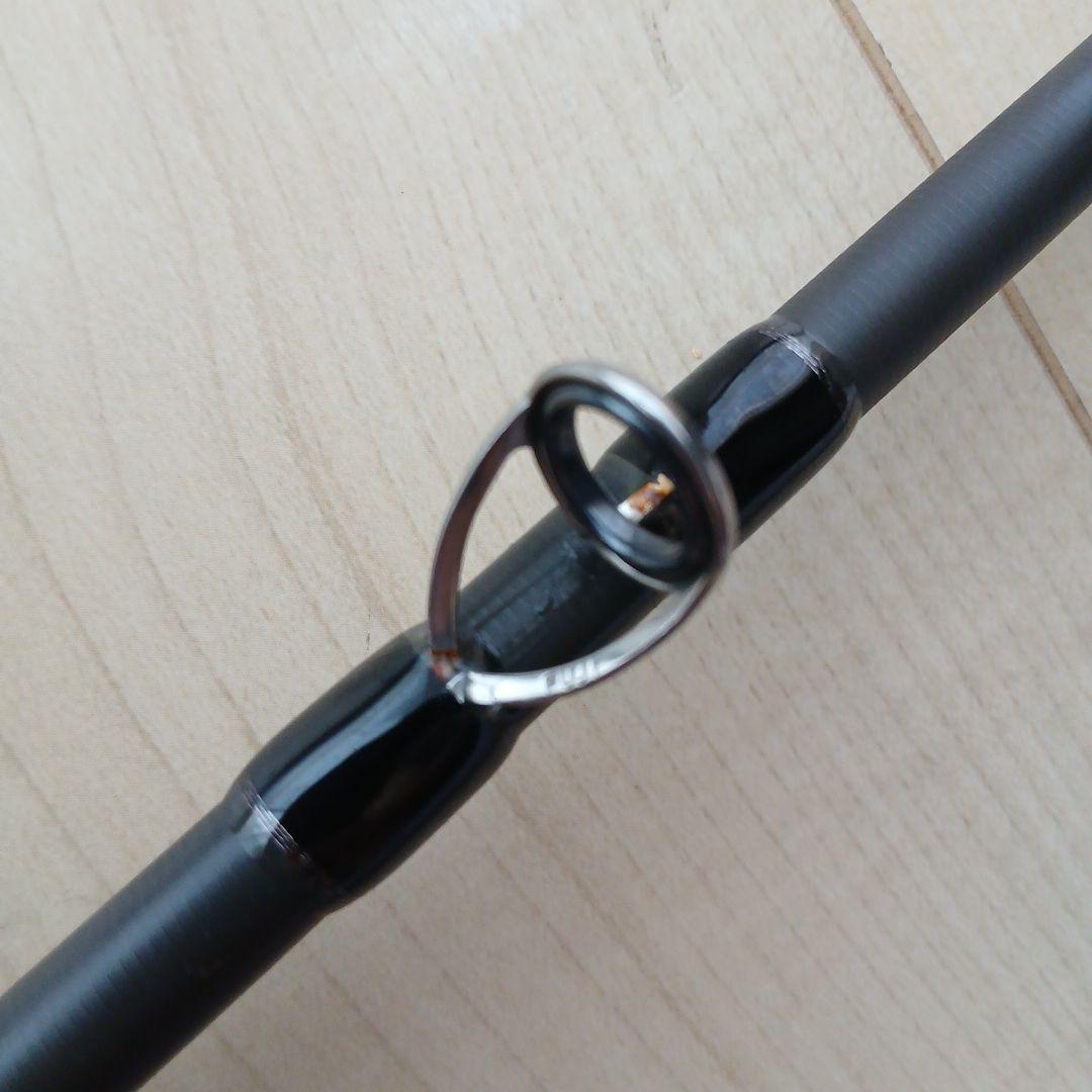 メジャークラフト クロスライド XR5-962M/LSJ 5G