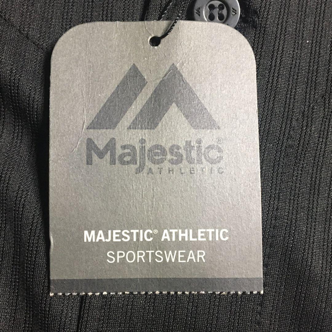 未使用品　千葉ロッテマリーンズ✴️藤原恭大ユニフォーム　majestic プロ野球