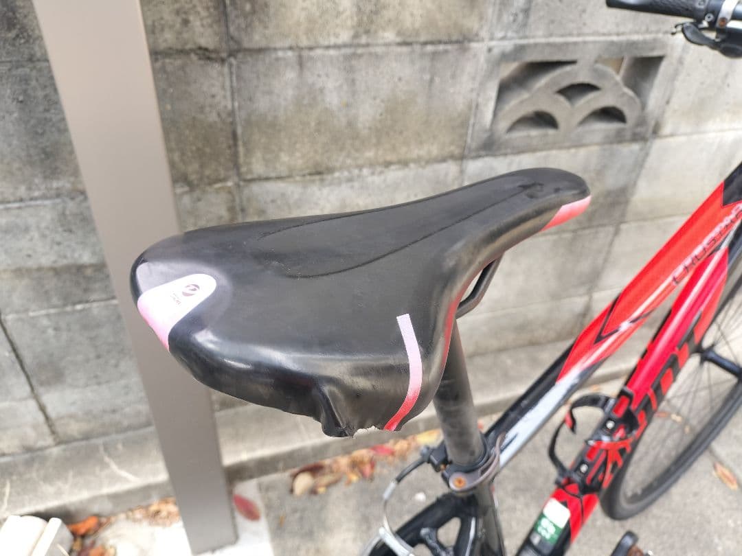 GIANT crostar 引き渡しのみ