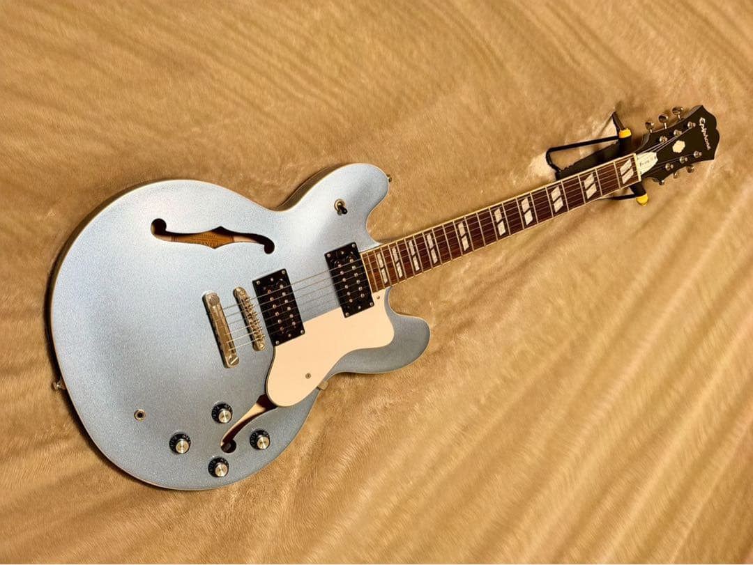 Epiphone Riviera II エピフォン リビエラ ノエルギャラガー