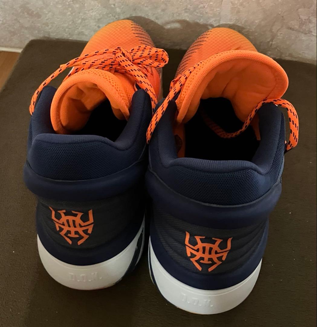 adidas D.O.N ISSUE #2 バスケットシューズ　29cm
