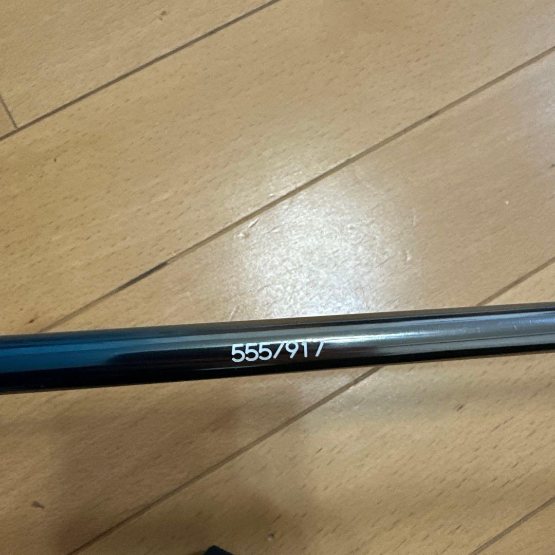 BALD　Competizione 568 Diamana　BF 60TX