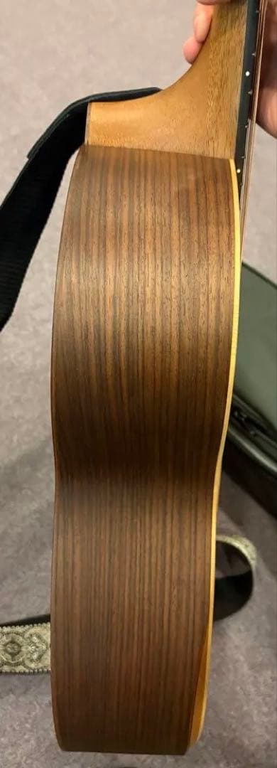 【美品】Sheeran by Lowden S-02 ほぼ未使用