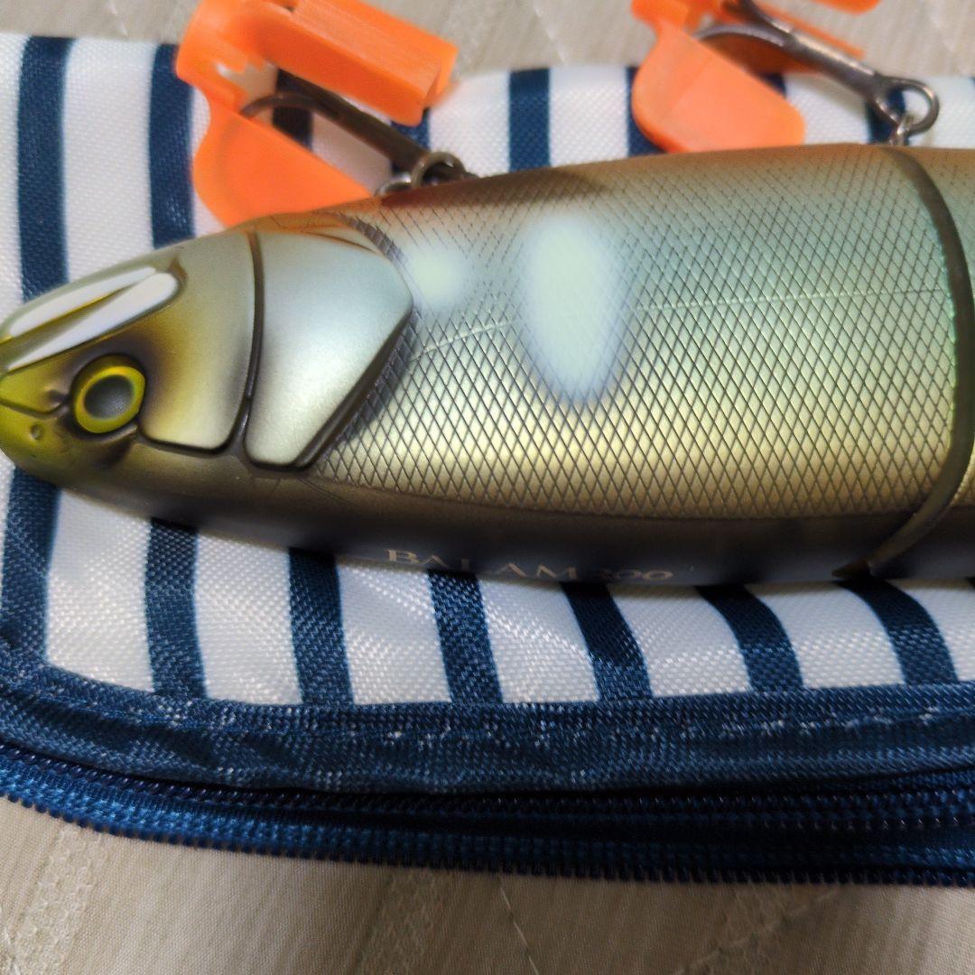 バラム 300