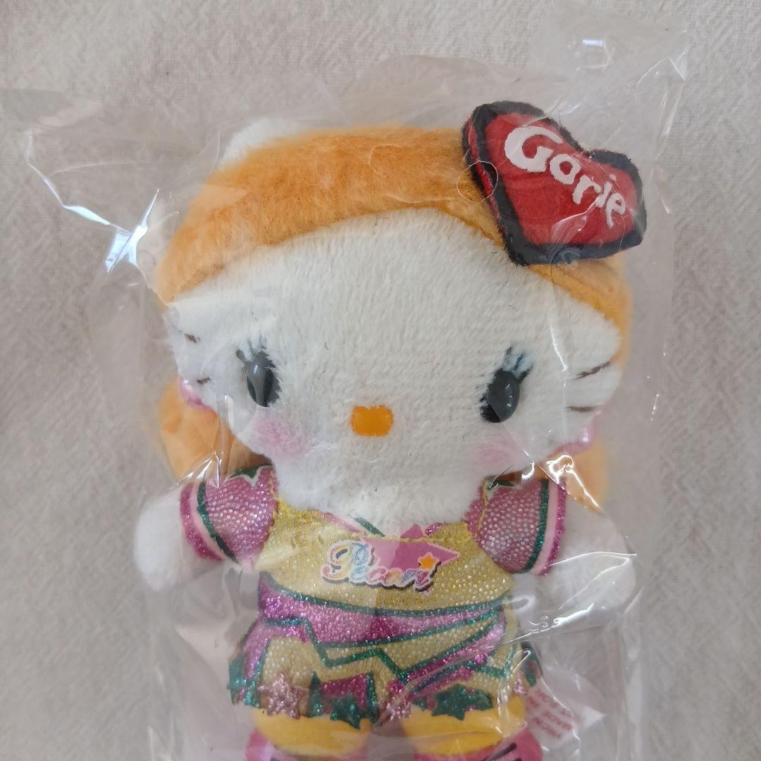 激レア　サンリオハローキティ ゴリエキティ