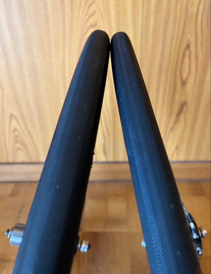 手渡し限定 SHIMANO WH-7700 Carbon 700c tu