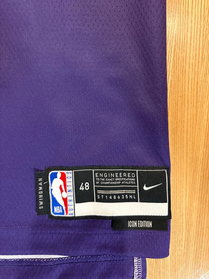 PHOENIX SUNS ユニフォーム サイズ48