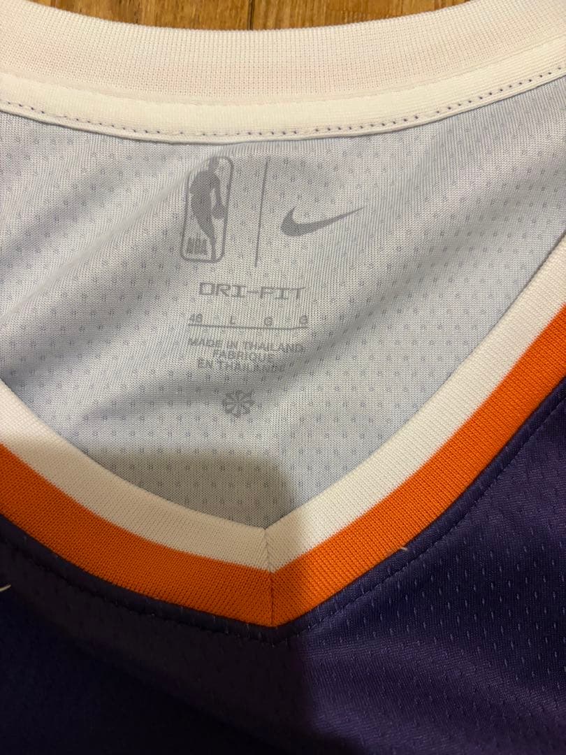 PHOENIX SUNS ユニフォーム サイズ48