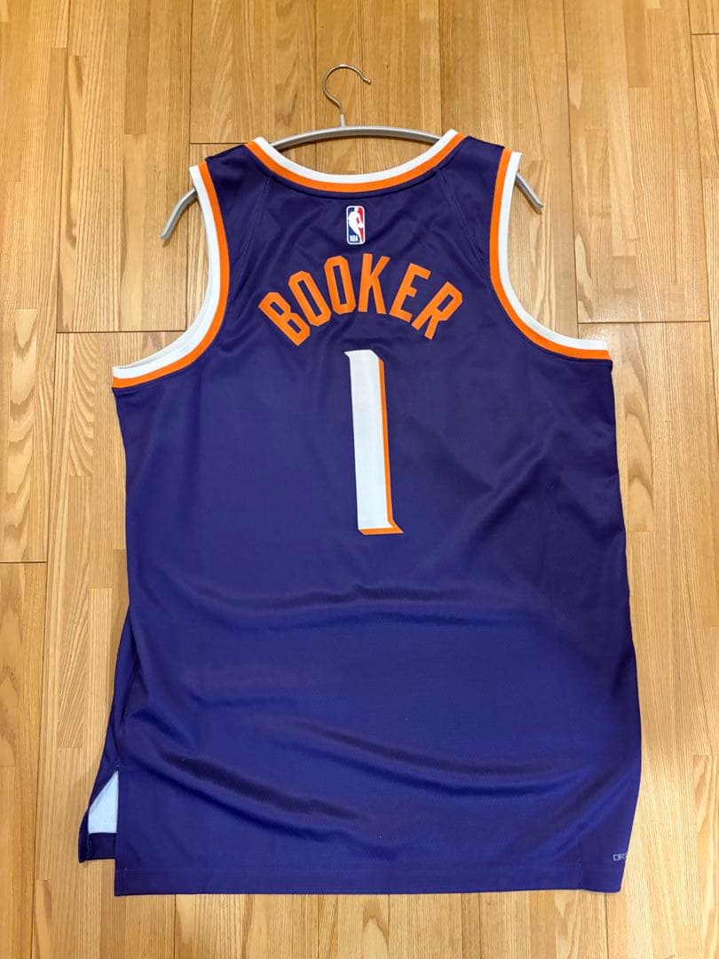 PHOENIX SUNS ユニフォーム サイズ48