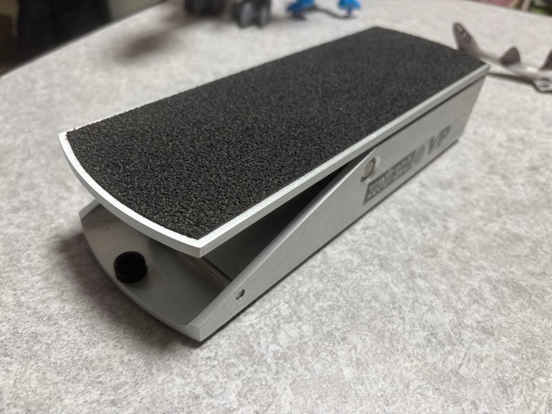 ギター Shin's Music Volume Pedal VR Jr.