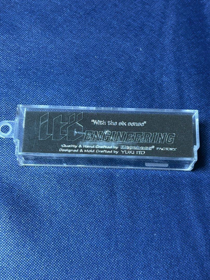 ルアー・フライ ito ENGINEERING VISION 95 HAMAMATSU FIRE