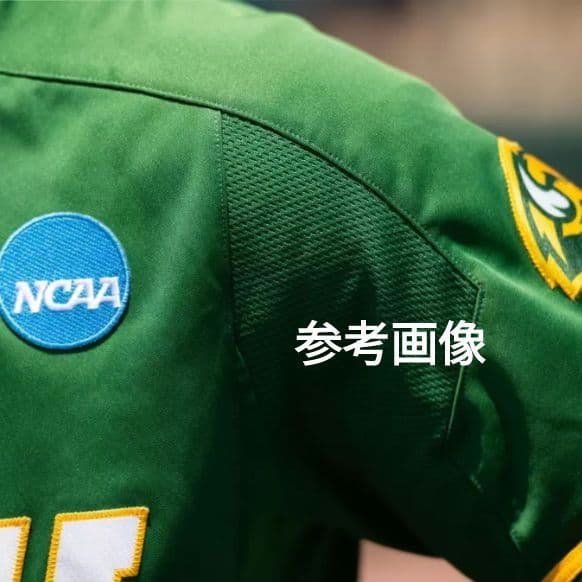 ■美品■希少■NCAA■ノースダコタ■ベースボールシャツ■ユニフォーム■カレッジ