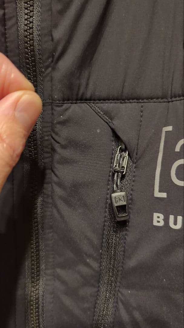 メンズ Burton [ak]® ヘリウム ストレッチ インサレーテッドパンツS