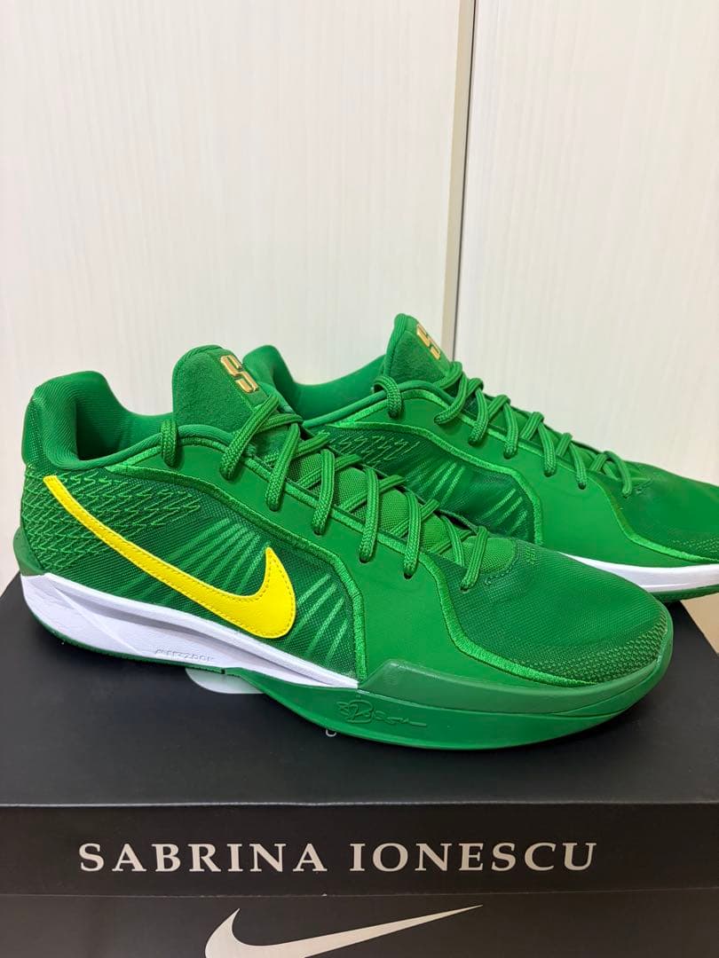 シューズ(男性用) NIKE Sabrina2 29cm/28.5cm