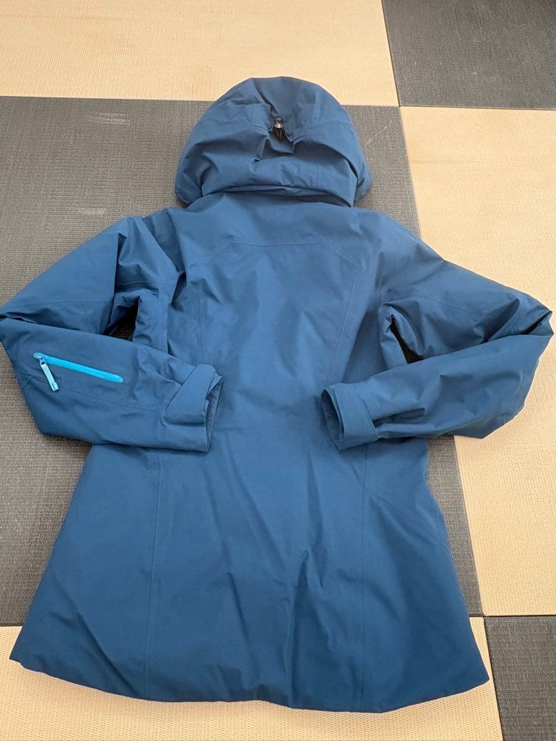 【ARC'TERYX】Women's☆スキー・スノボ　Tiya ジャケット