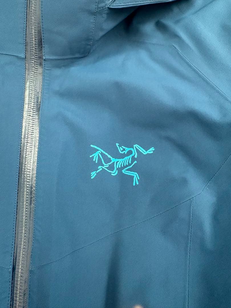 【ARC'TERYX】Women's☆スキー・スノボ　Tiya ジャケット