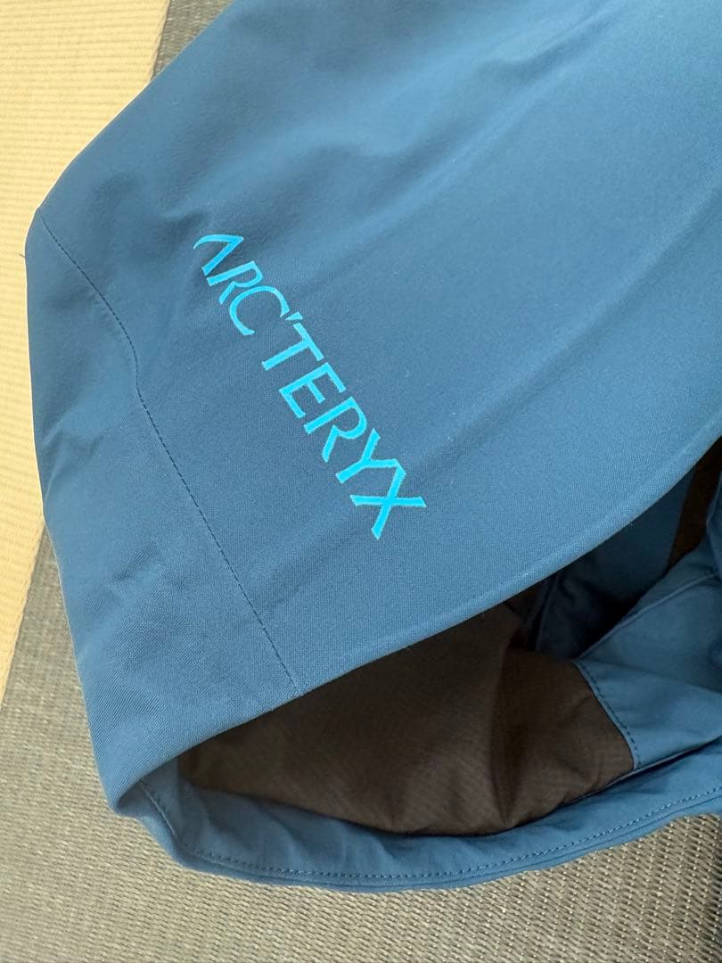 【ARC'TERYX】Women's☆スキー・スノボ　Tiya ジャケット