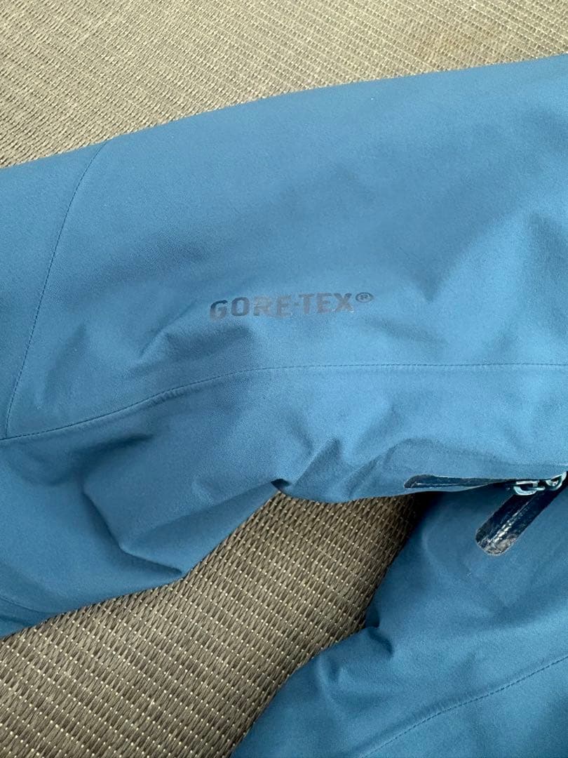 【ARC'TERYX】Women's☆スキー・スノボ　Tiya ジャケット