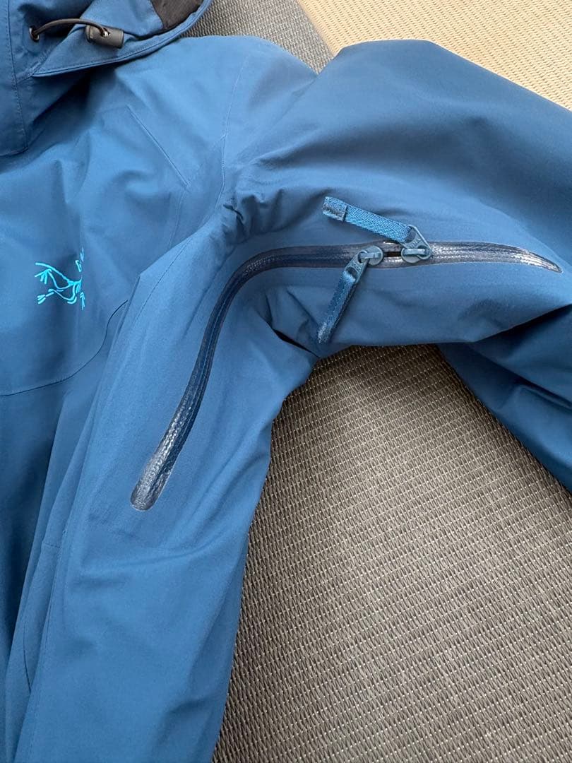 【ARC'TERYX】Women's☆スキー・スノボ　Tiya ジャケット