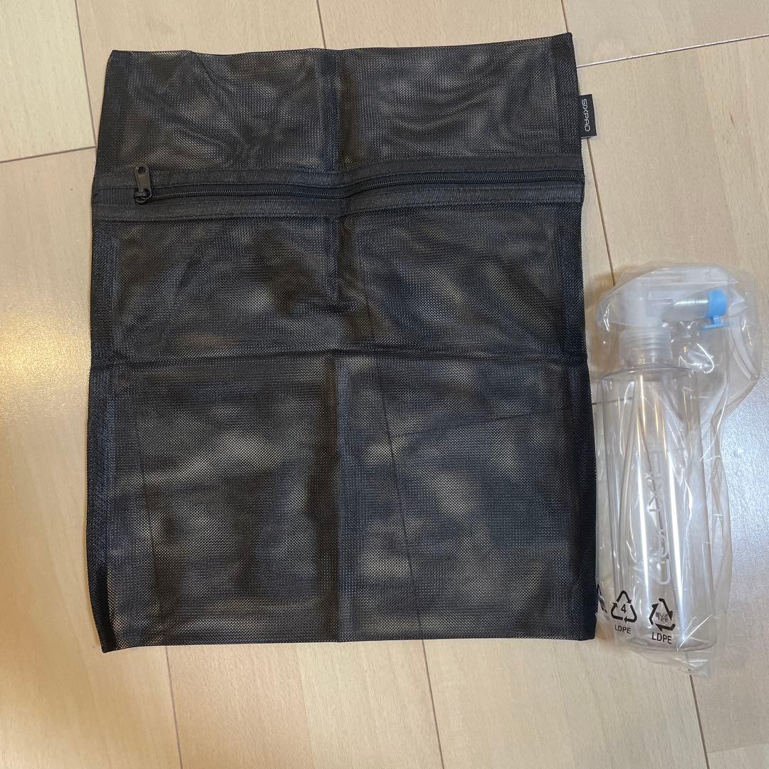 SIXPAD Powersuit 上下セット　女性Mサイズ