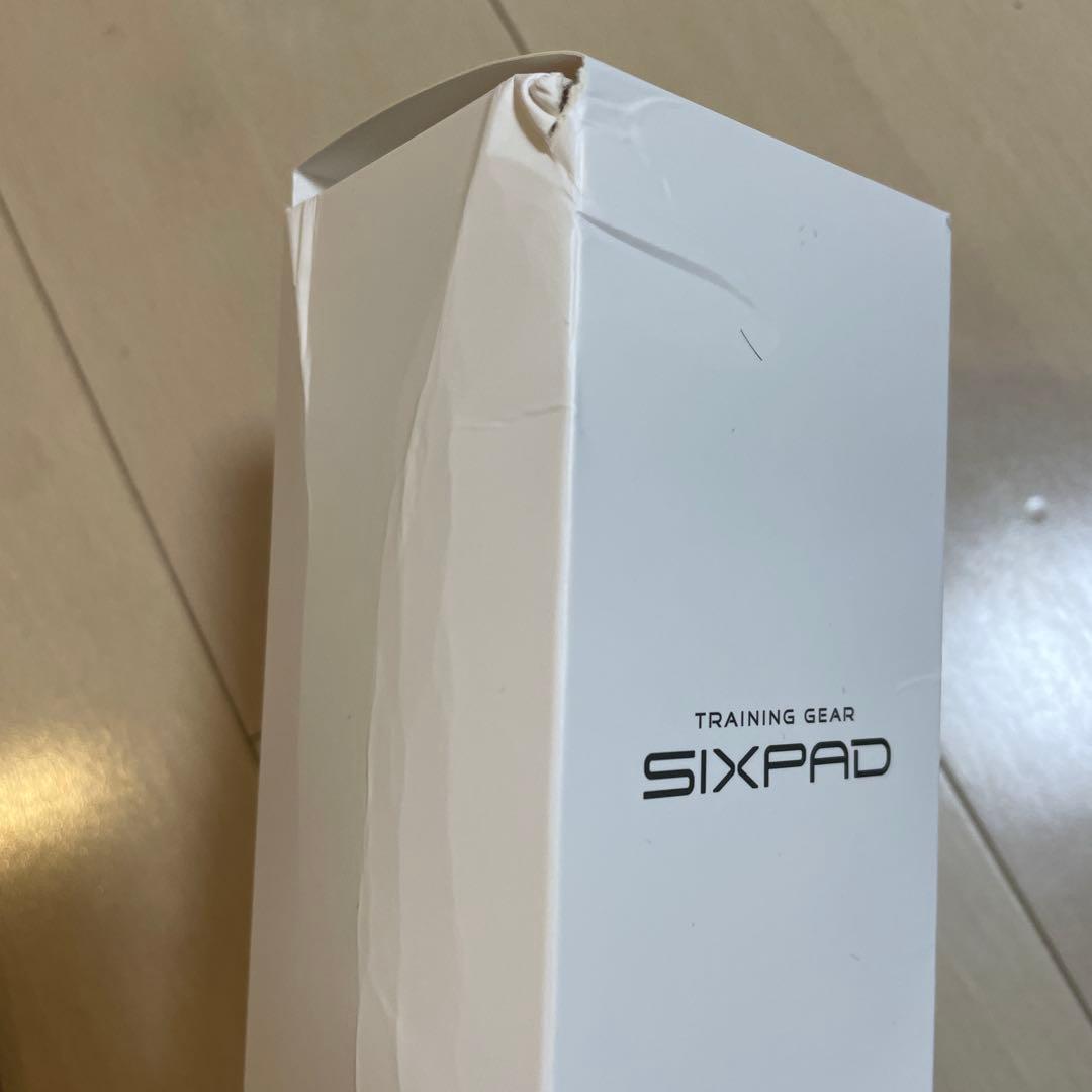 SIXPAD Powersuit 上下セット　女性Mサイズ
