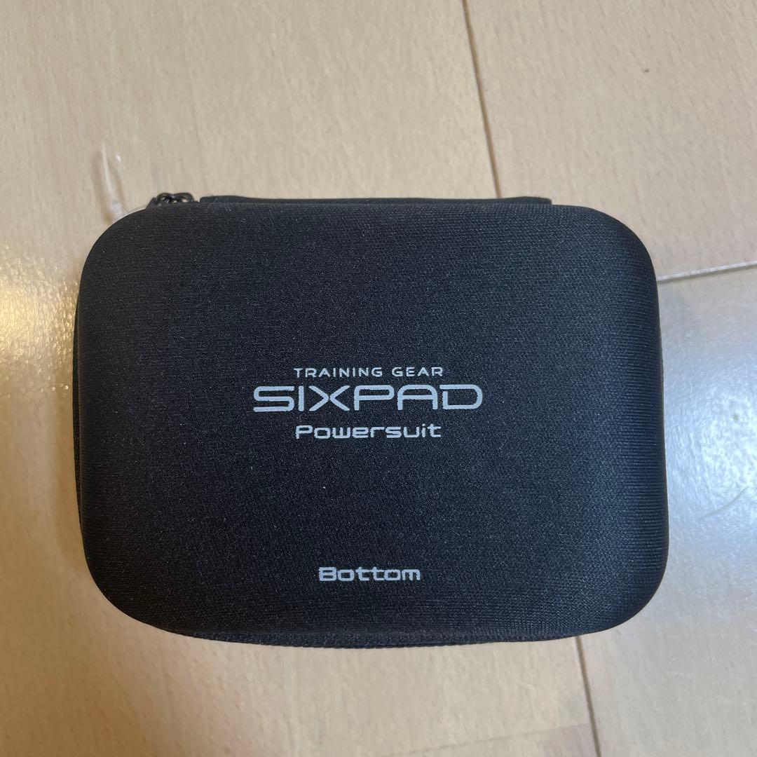 SIXPAD Powersuit 上下セット　女性Mサイズ