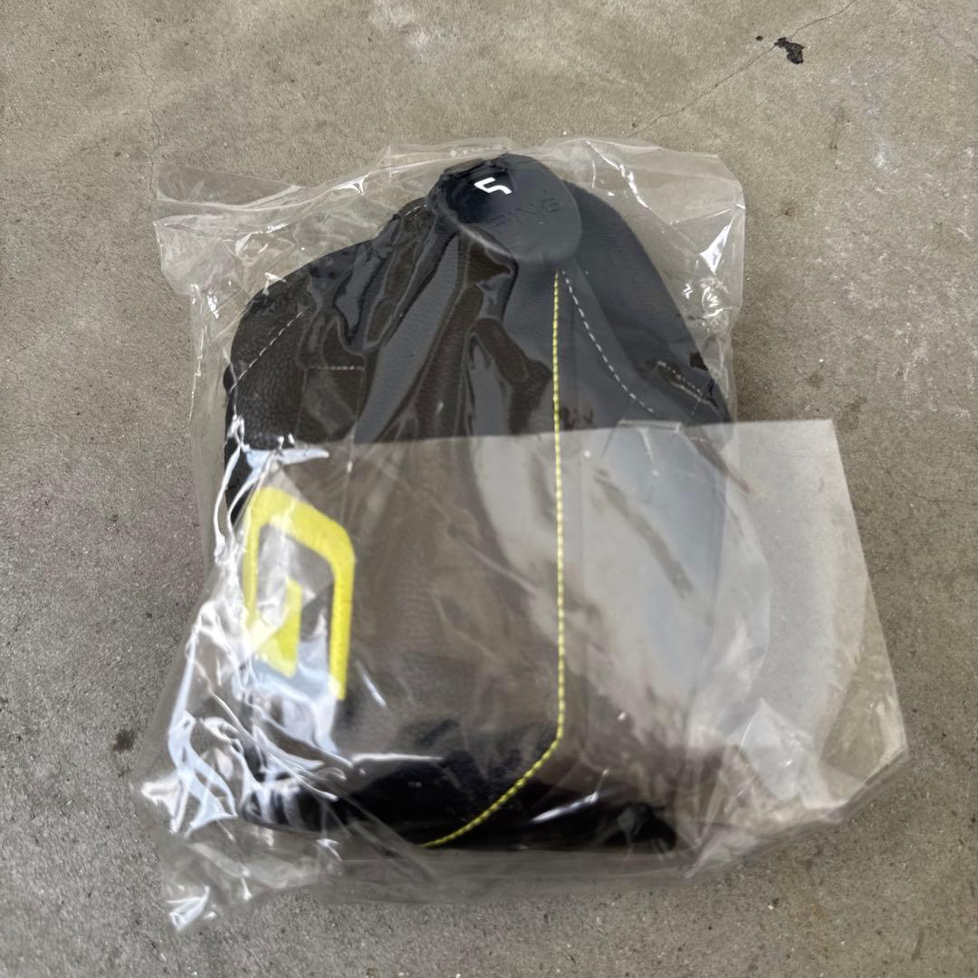 【美品】PING G430LST FW15° ヘッドのみ