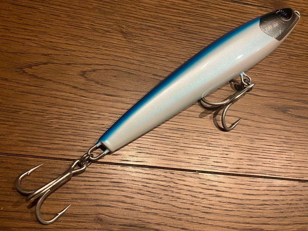 D-CLAW バブルス190
