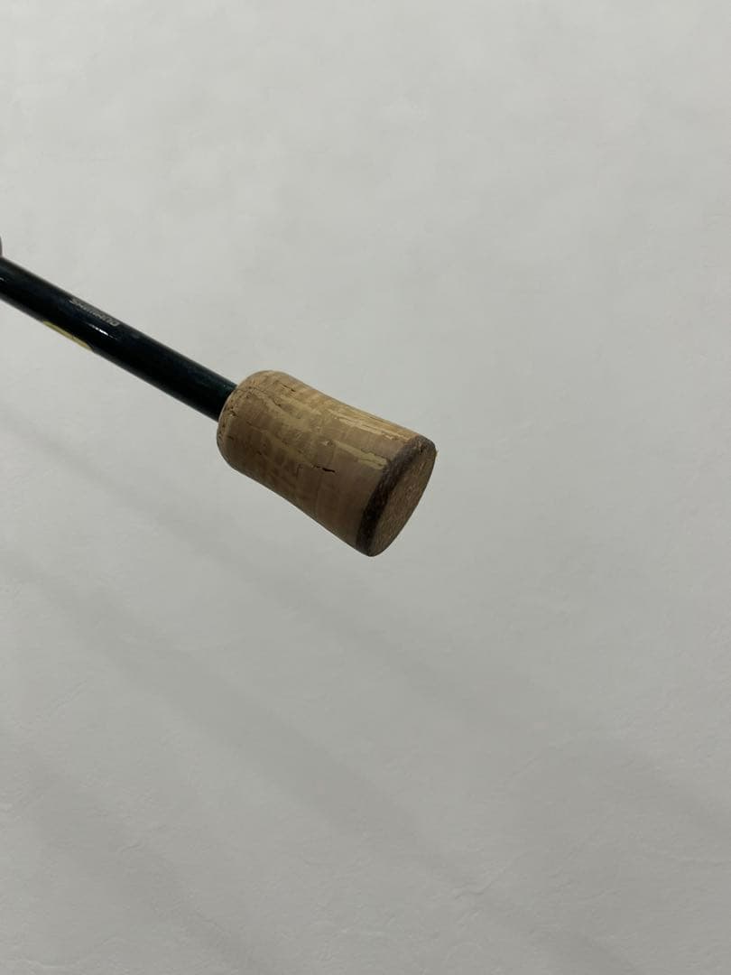シマノ　21カーディフAX S60UL-FF