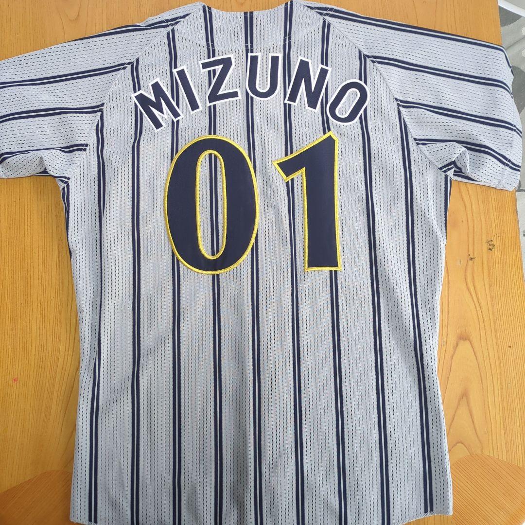 野球 アテネ五輪 日本代表 店頭展示品ユニフォーム
