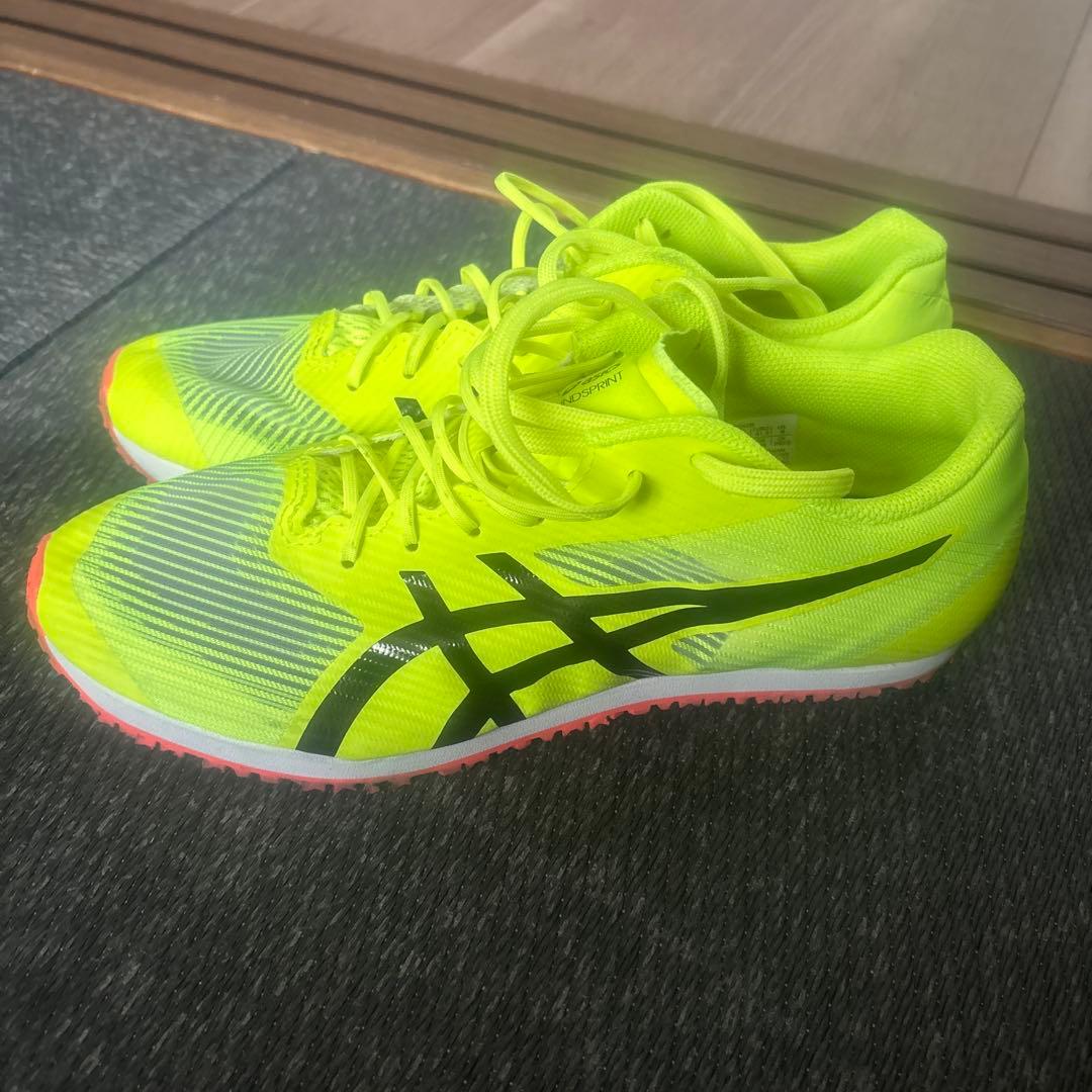 ASICS ウィンドスプリント3 26.0cm