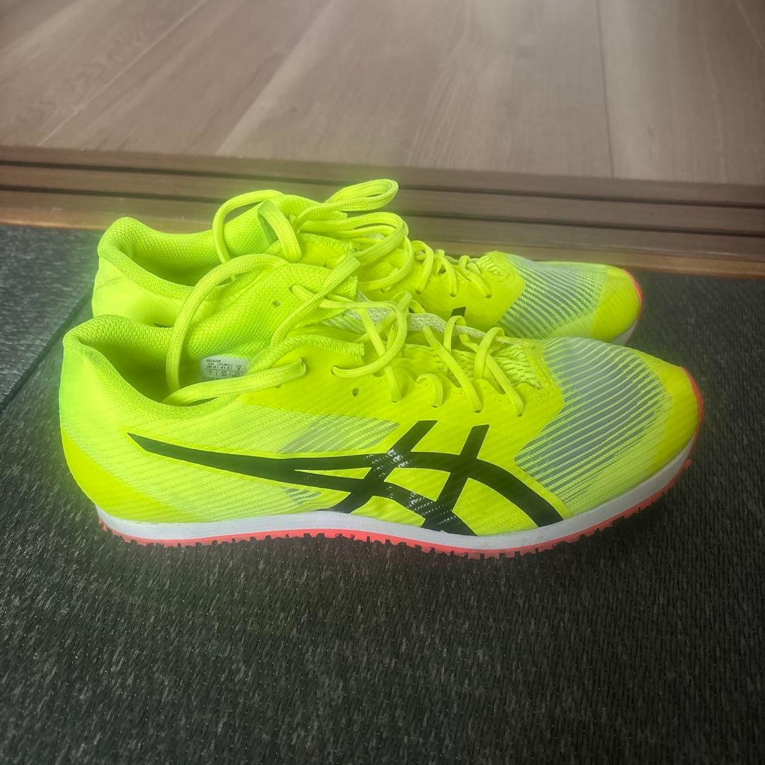 ASICS ウィンドスプリント3 26.0cm