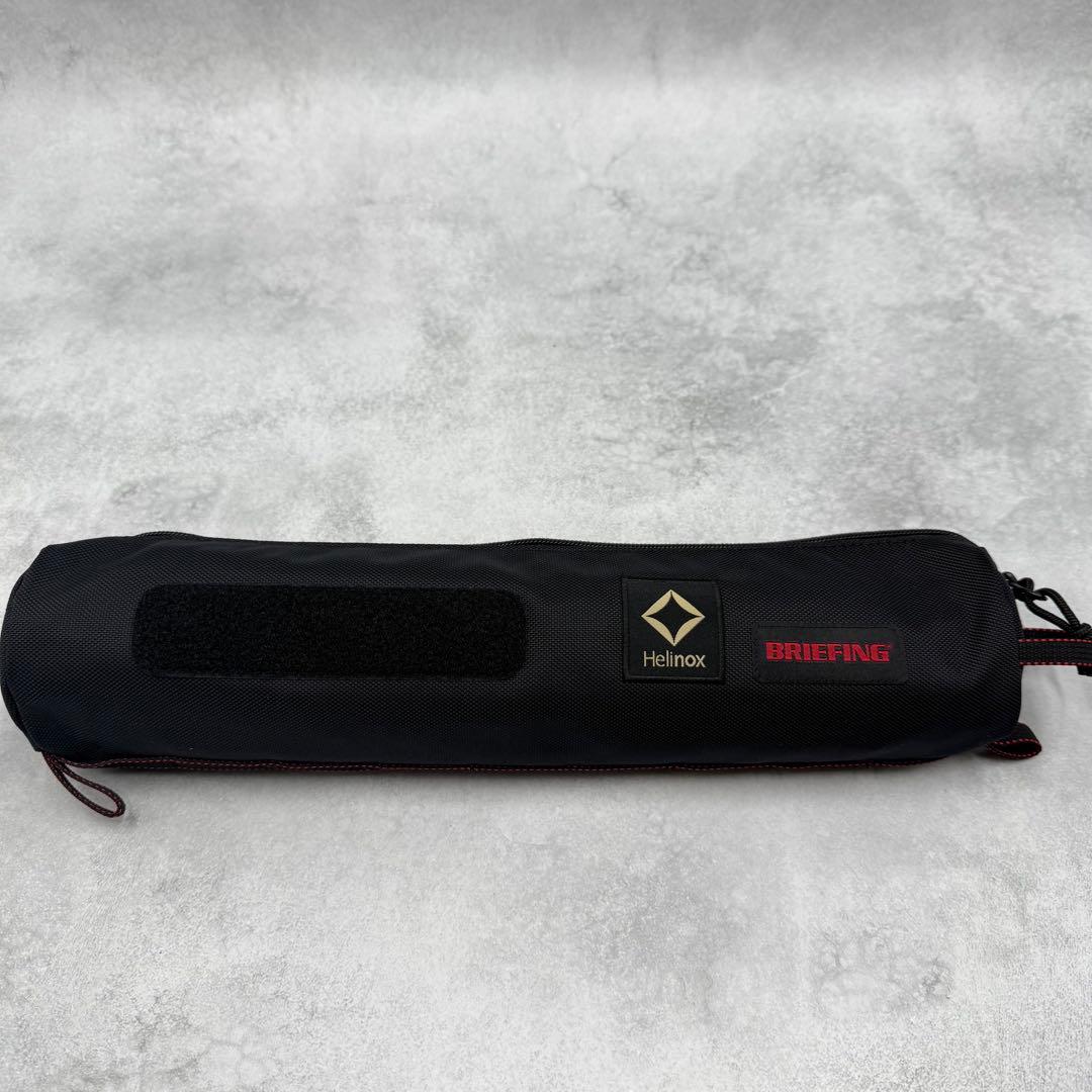 ほぼ新品✨BR × HELINOX TACTICAL SPEED STOOL M