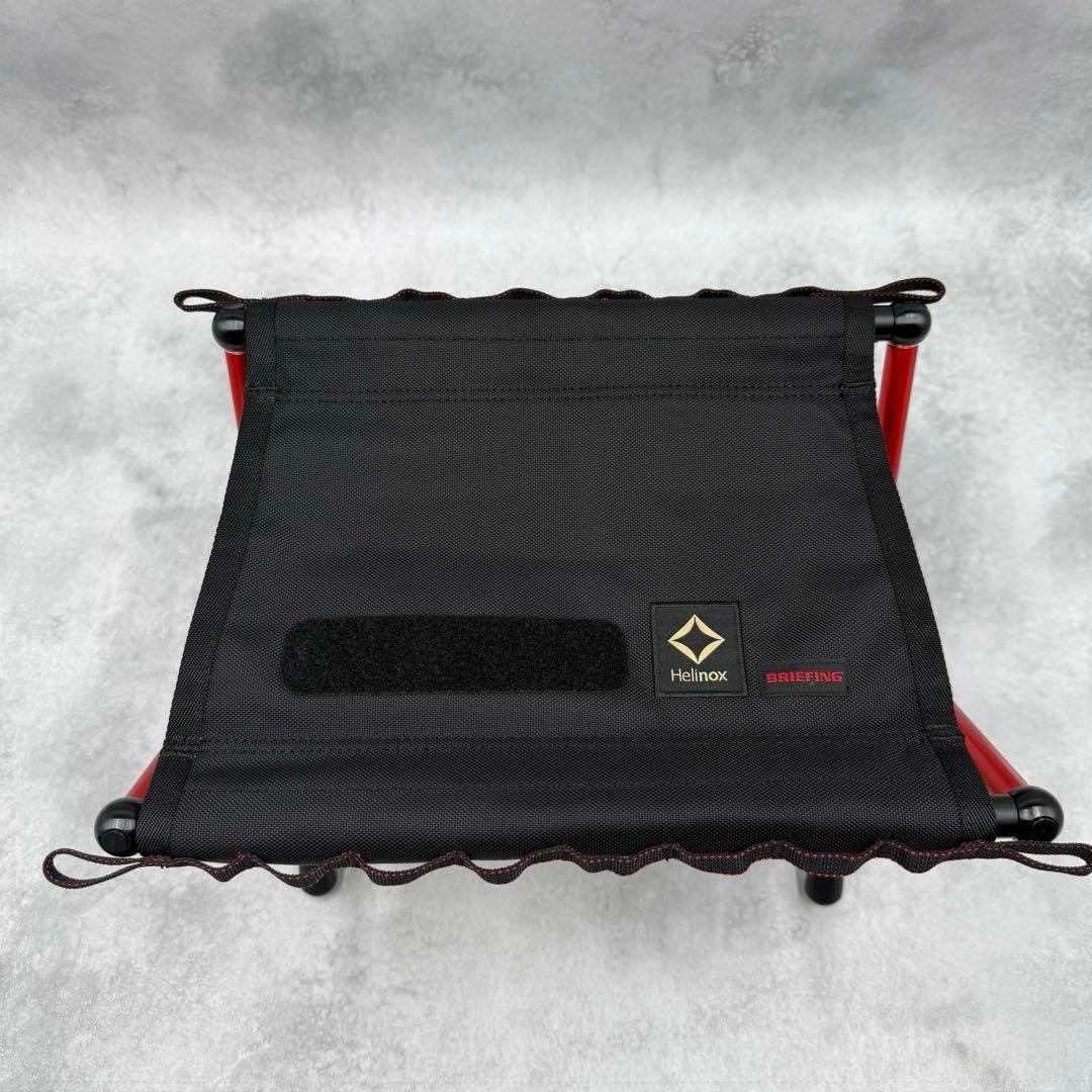 ほぼ新品✨BR × HELINOX TACTICAL SPEED STOOL M