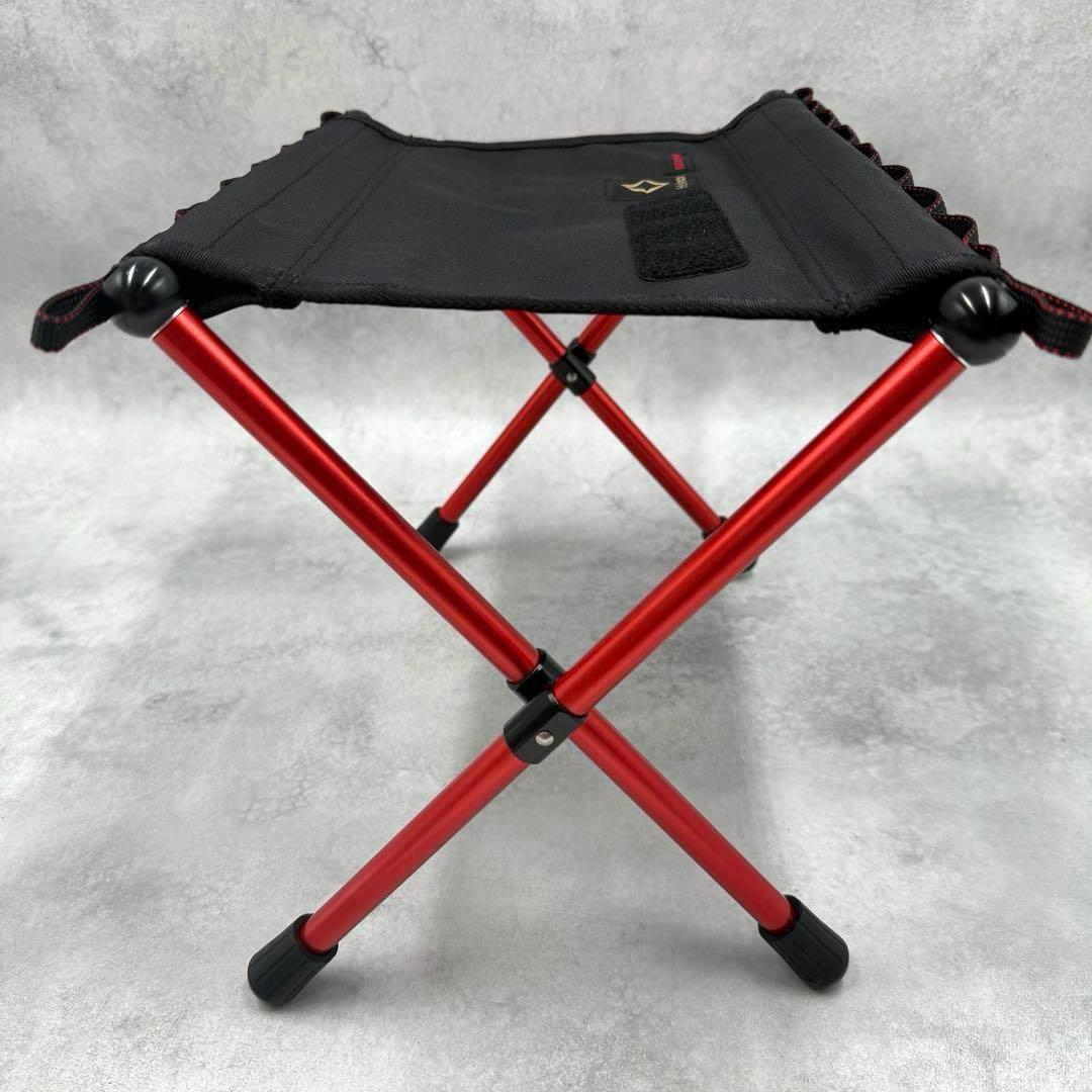 ほぼ新品✨BR × HELINOX TACTICAL SPEED STOOL M